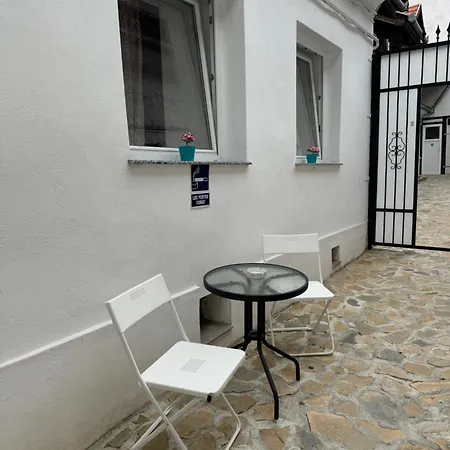 Apartment Centrul Castelului 3
