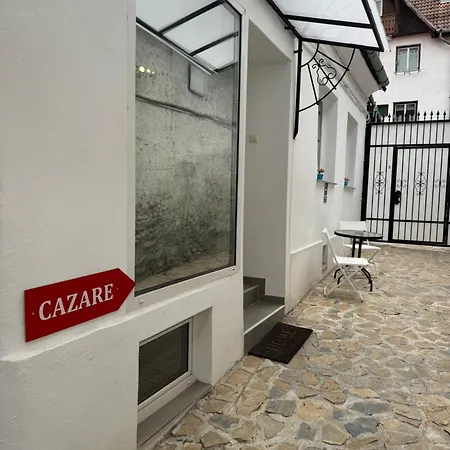 Apartment Centrul Castelului 3 Brasov